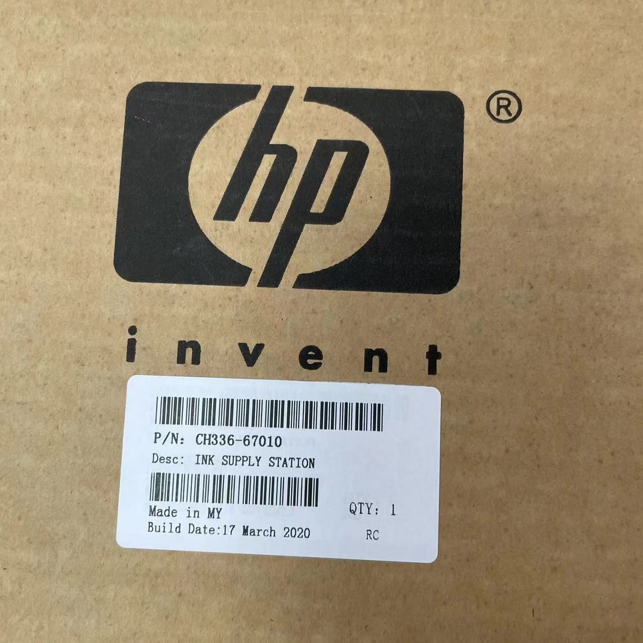 HP NEW DJ510 ISS Printers