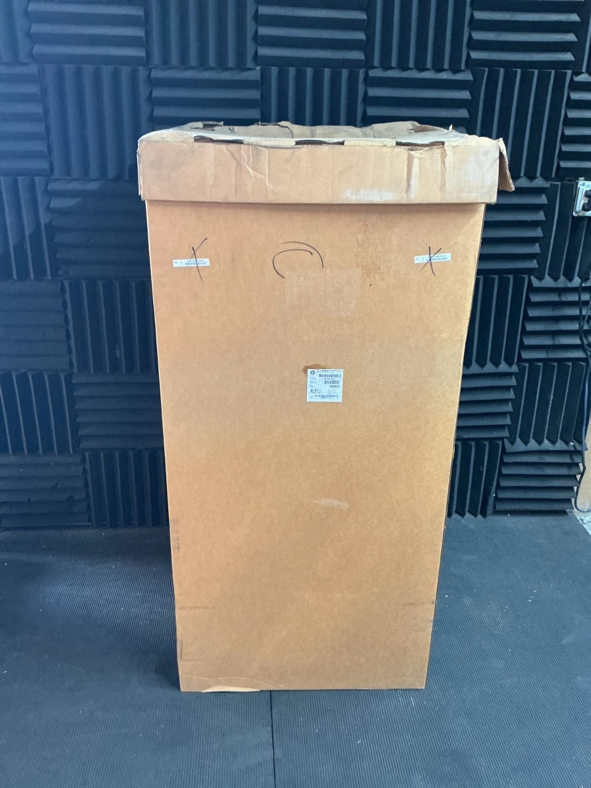 HP PageWide Pro 577z Printers New