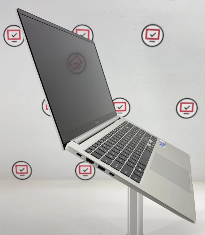 Samsung Galaxy Book Computers