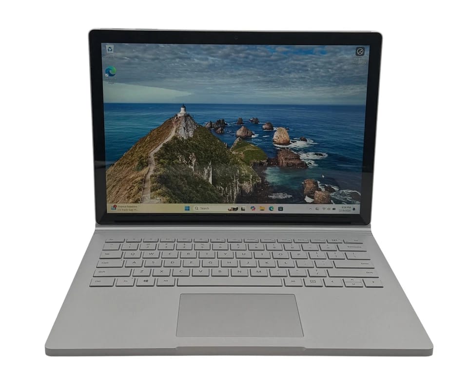 Microsoft Galaxy Book3 Computers