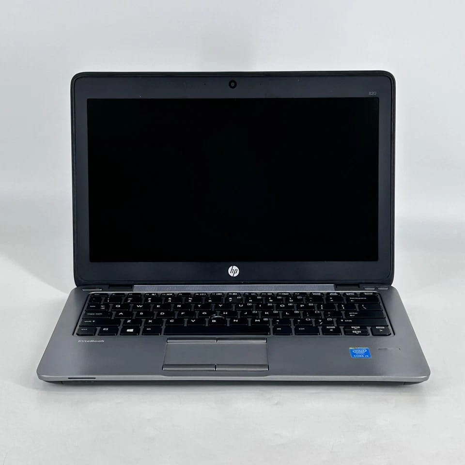 HP EliteBook 820 G2 Computers