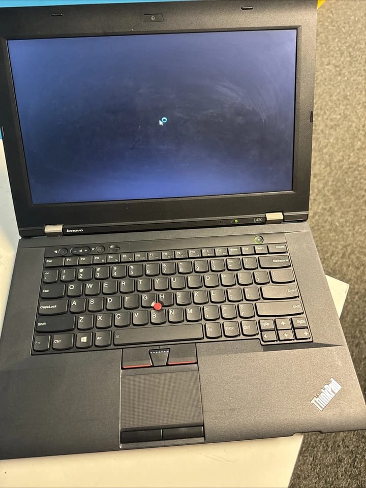 Lenovo ThinkPad L430 Computers
