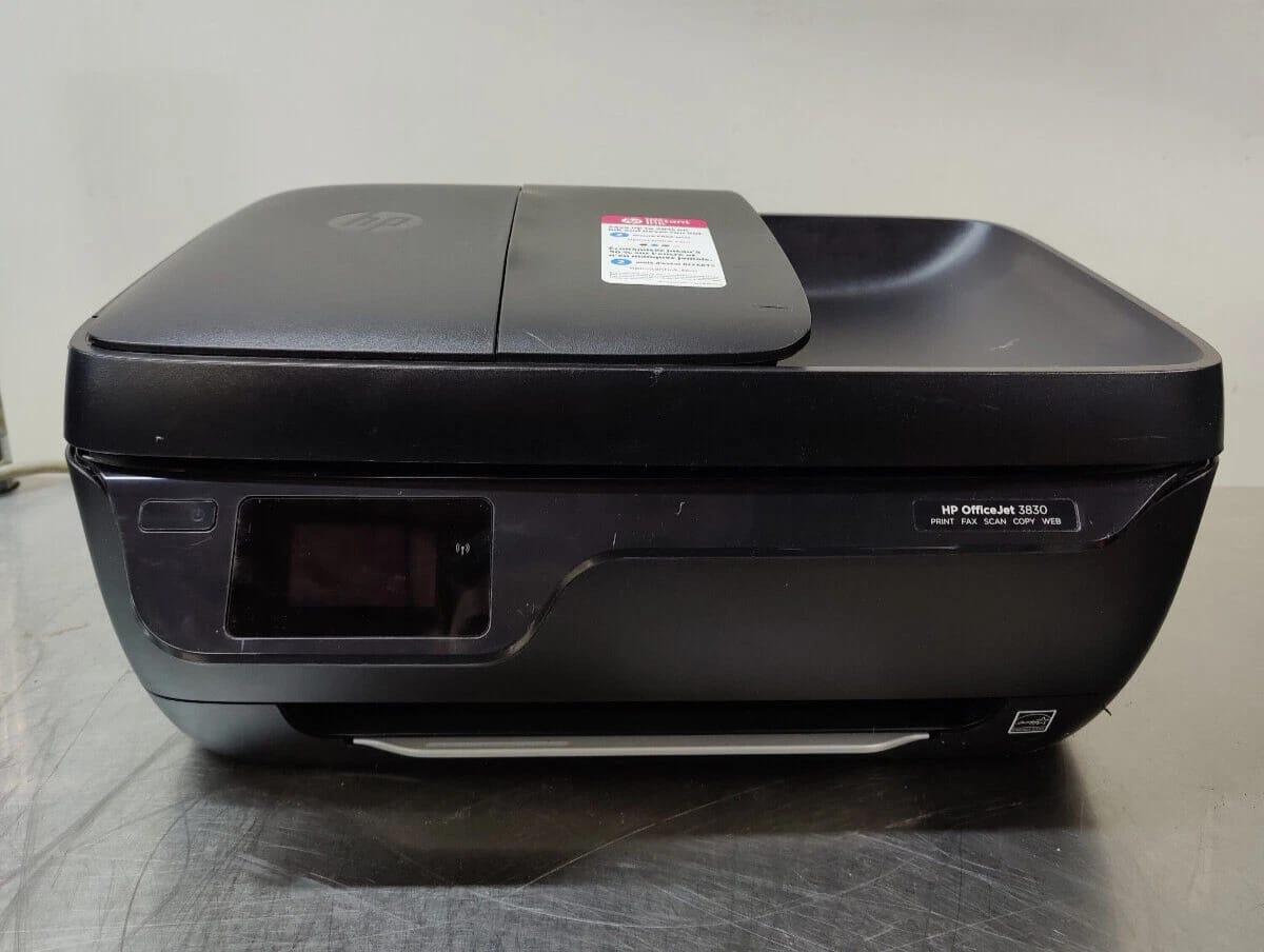 HP 3830 Printers Used - Good