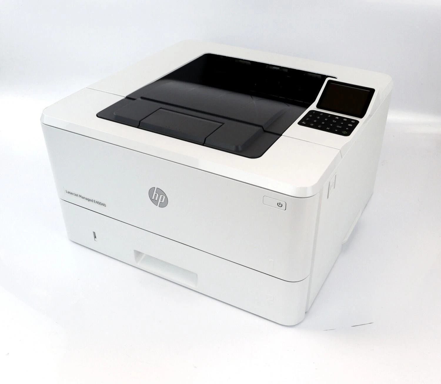 HP LaserJet Managed E40040DN Printers New