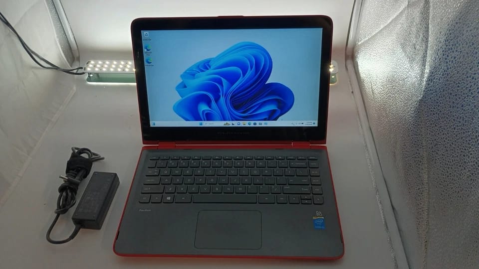 HP Pavilion x360 Computers