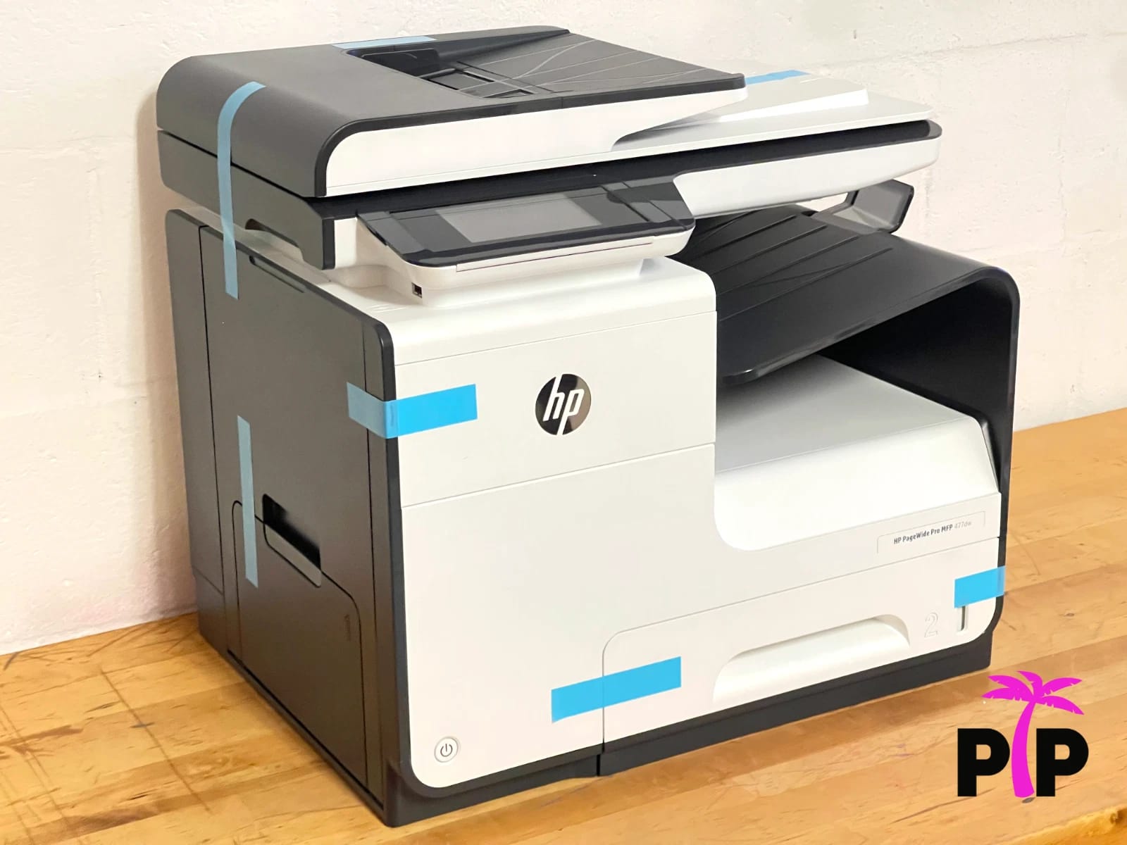 HP 477dw Printers Used - Good