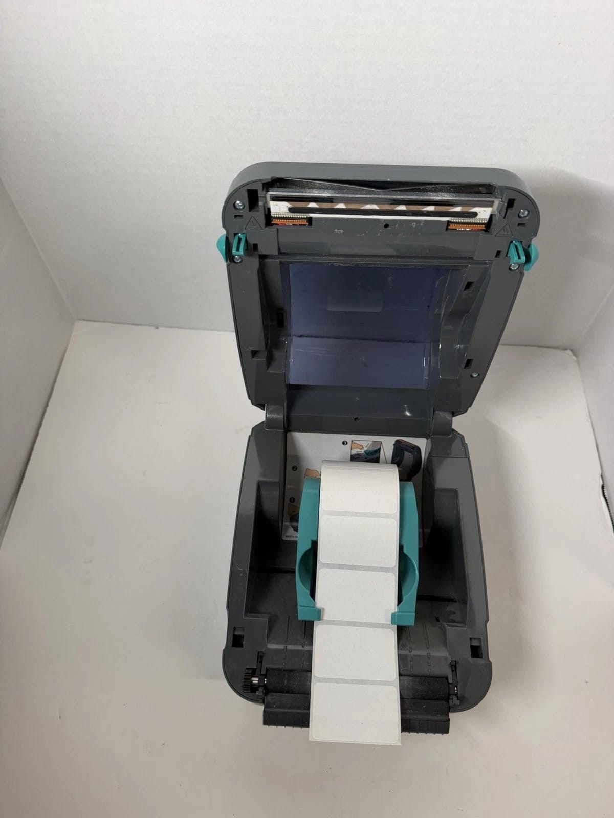 Zebra GX42 - 202511-000 Printers Used - Good