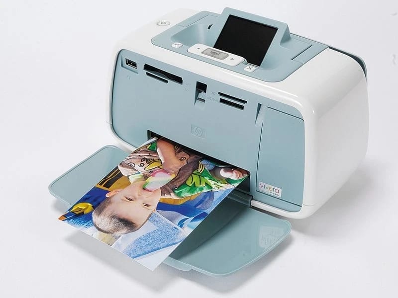 HP A 526 Printers New