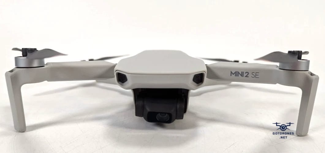 DJI Mini SE Quadcopters & Multirotors For parts or not working