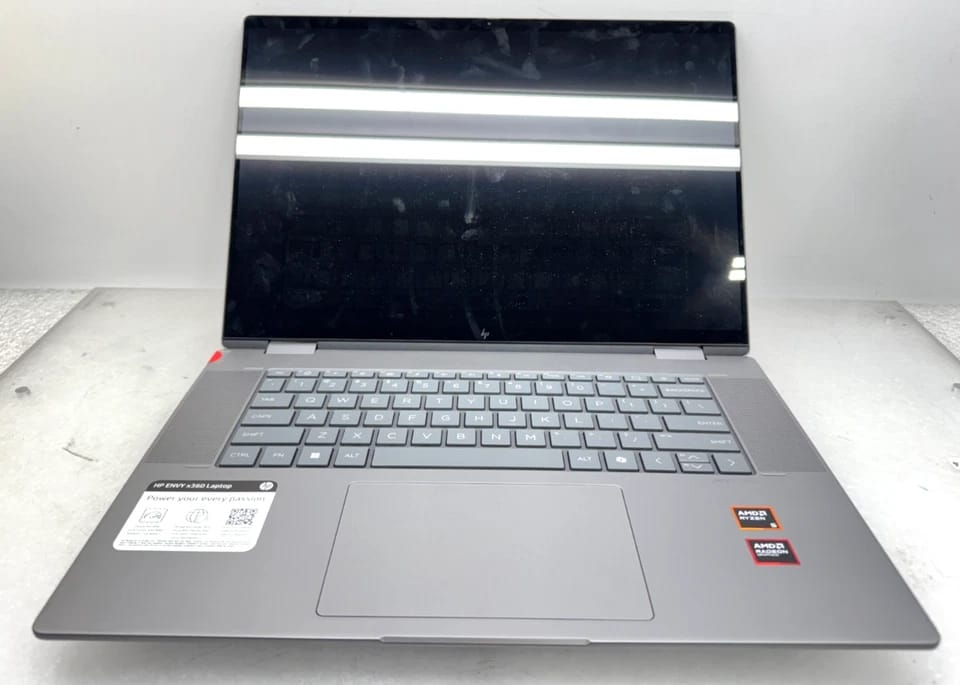 HP Envy x360 2-in-1 Computers