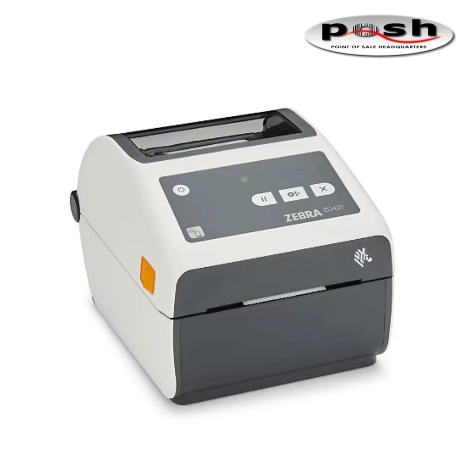 Zebra ZD421 Healthcare Printers New