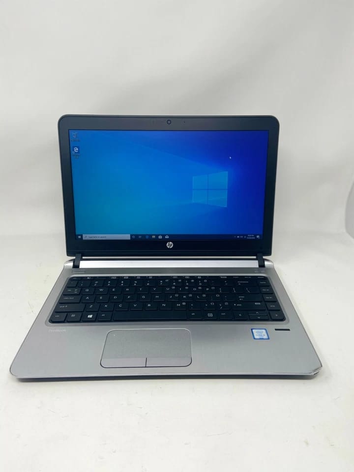 HP ProBook 430 G3 Computers