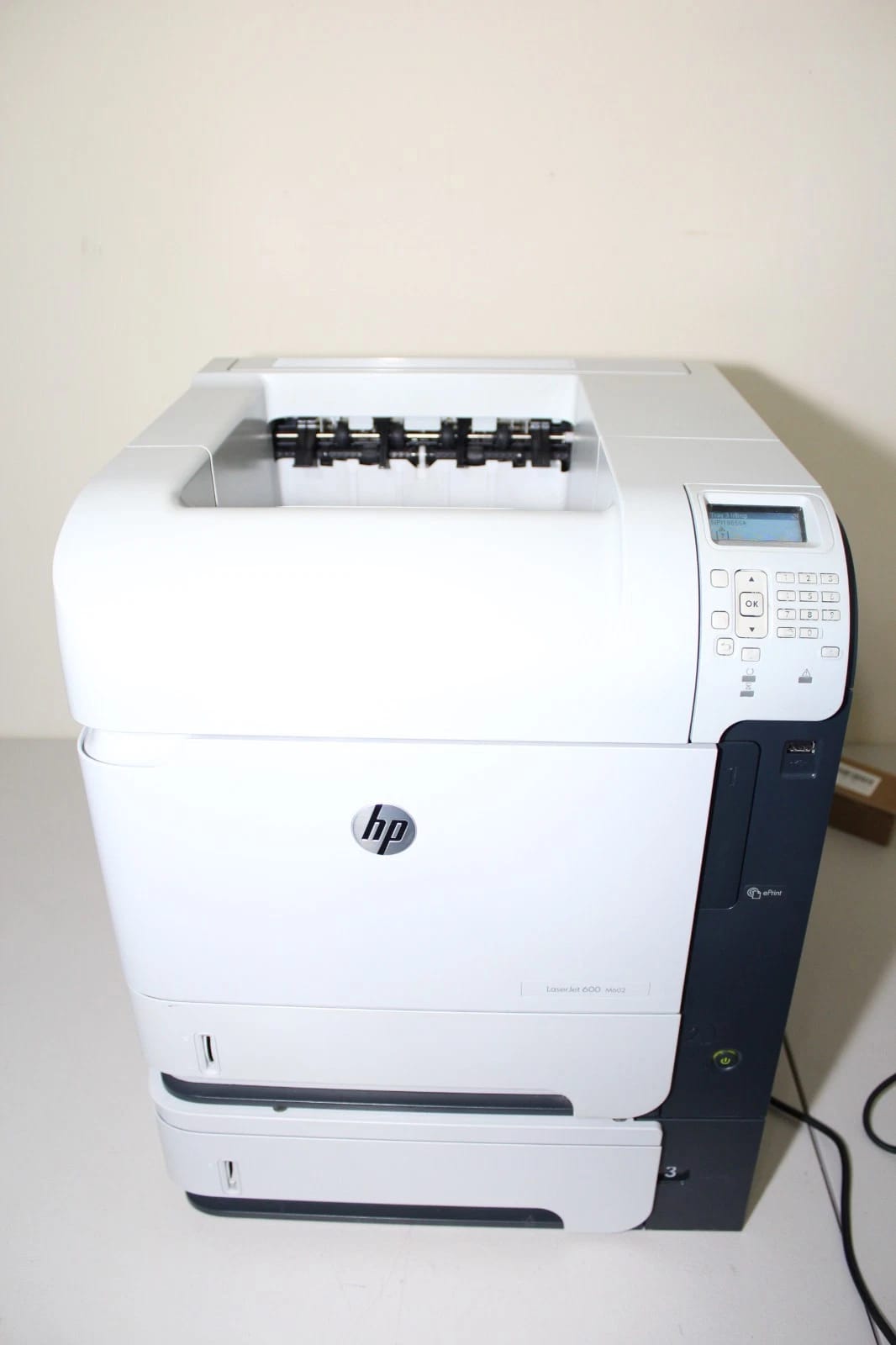 HP Laserjet 600 Printers New