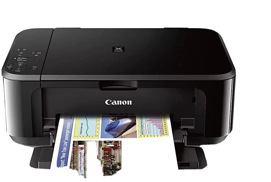 Canon MG3620 Printers New