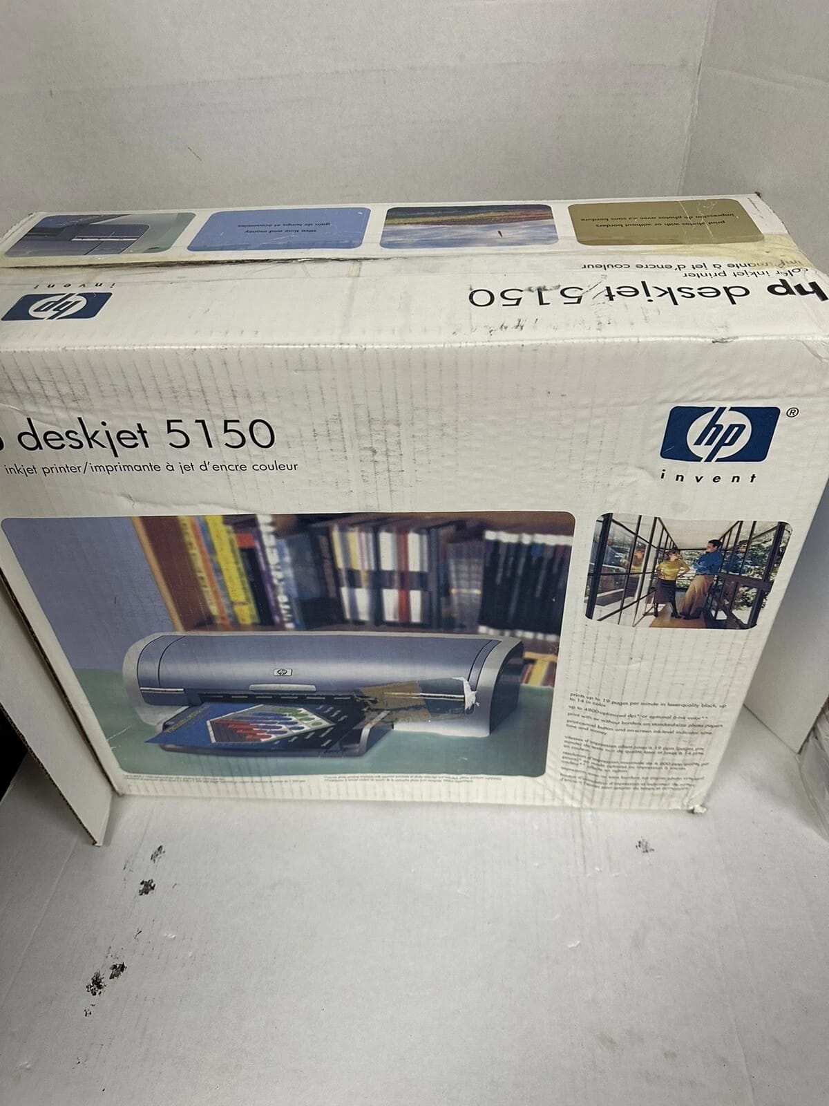 HP 5150 Printers New
