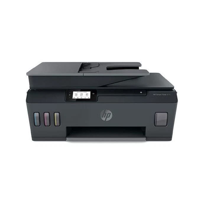 HP Smart Tank 615 Printers New