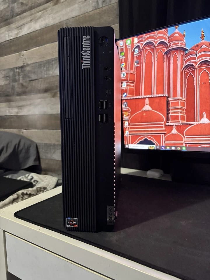 Lenovo 11R8004GUS Computers