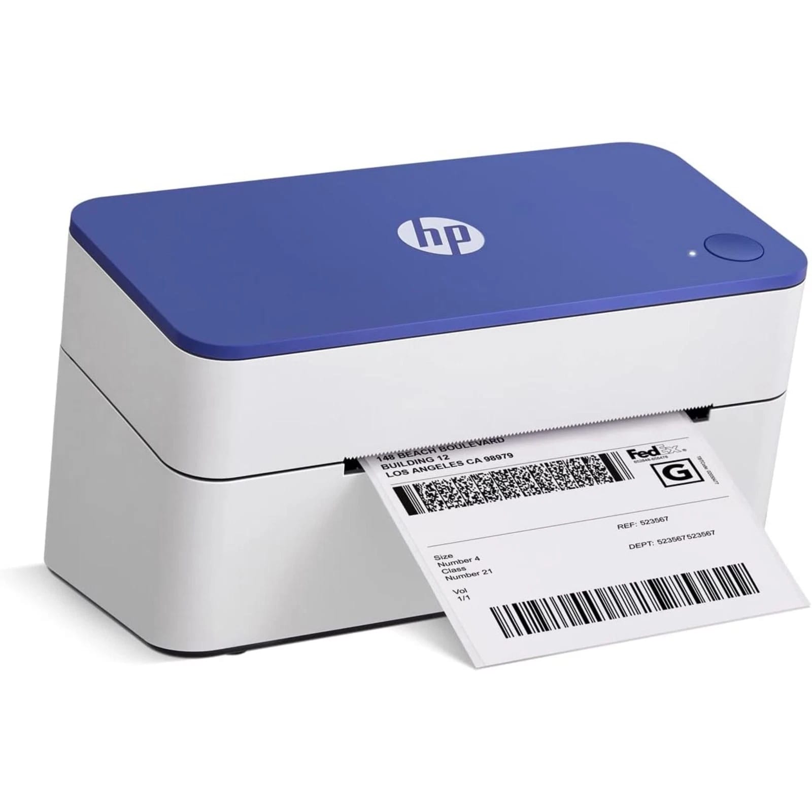 HP HPKE100 Printers New