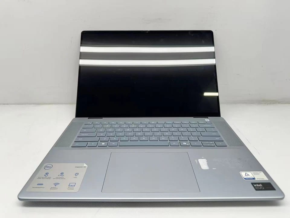 Dell Latitude 7640 Computers