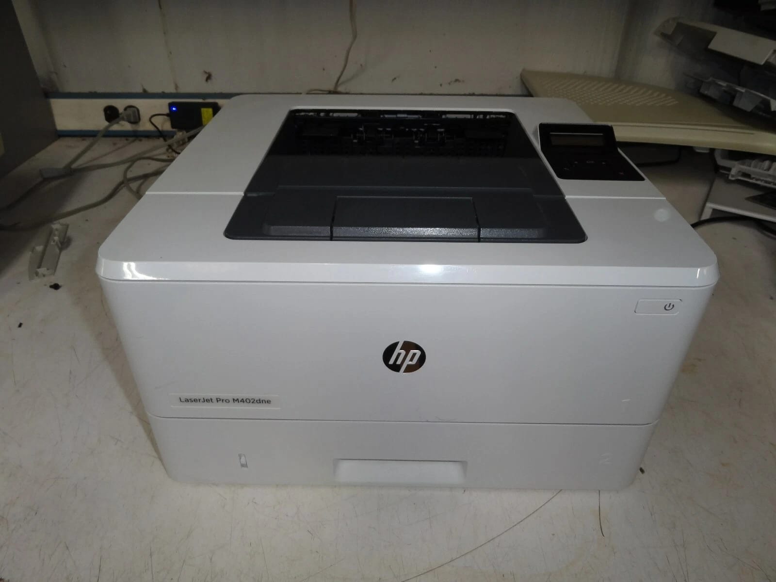 HP Laserjet M4012dne Printers Used - Good