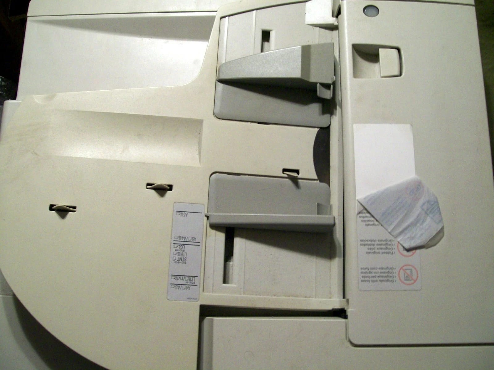 Canon IR2270 Printers Used - Good