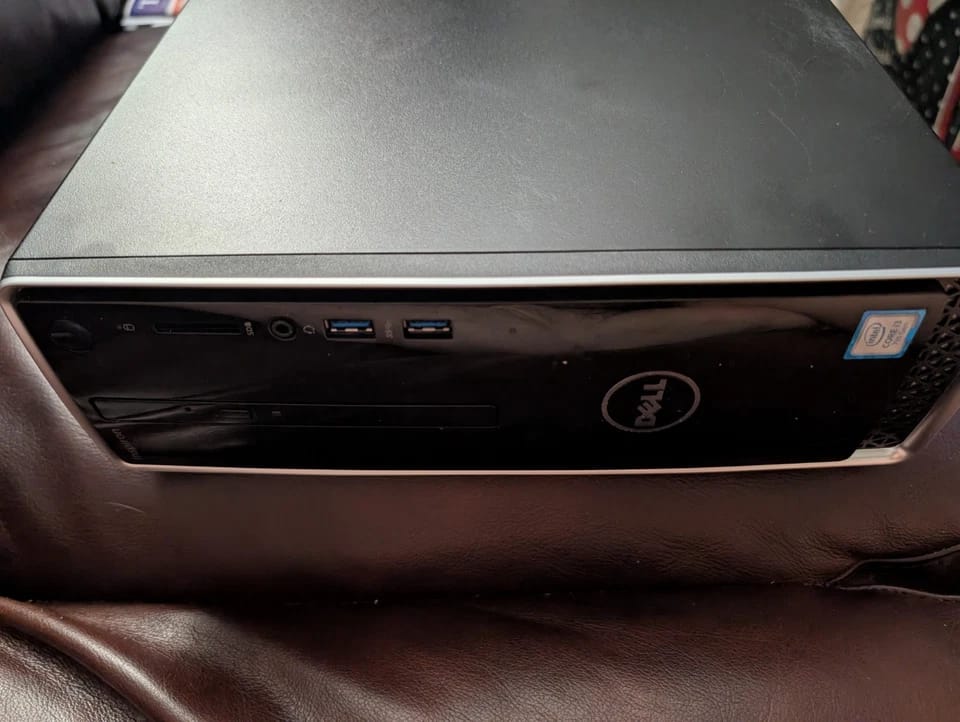 Dell Inspiron 3000 Computers