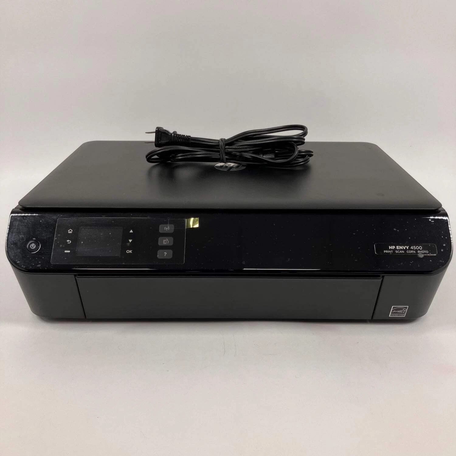 HP Envy 4500e Printers Used - Good