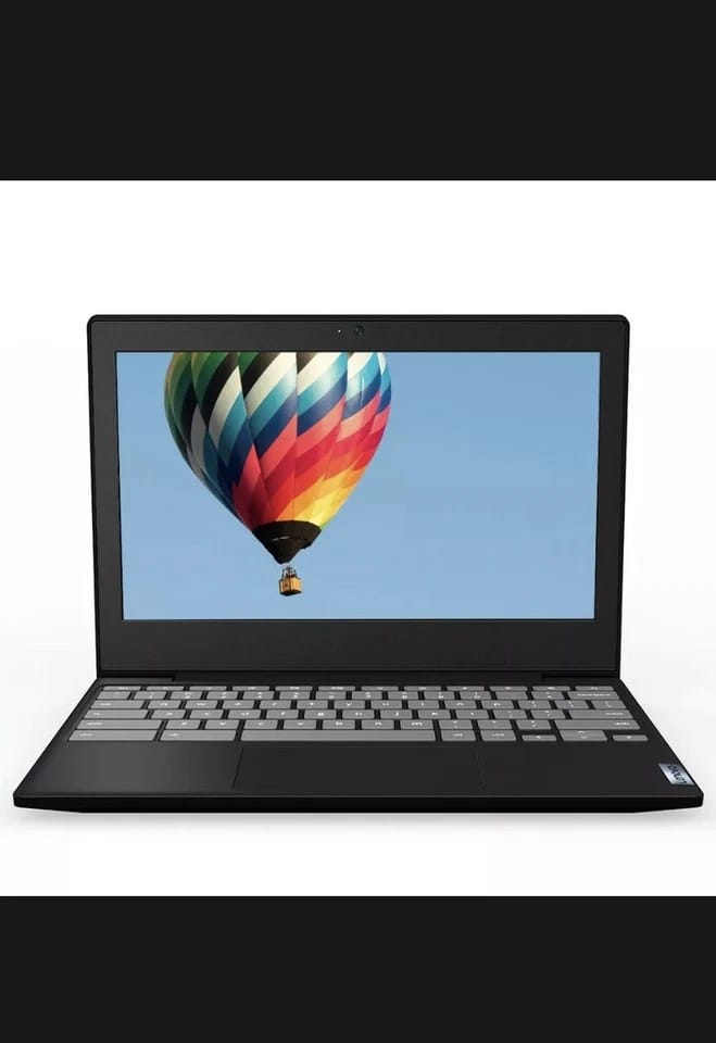 Lenovo Galaxy Chromebook Computers