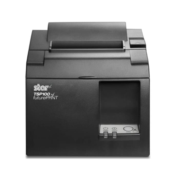 Star Micronics TSP100II Printers Used - Good
