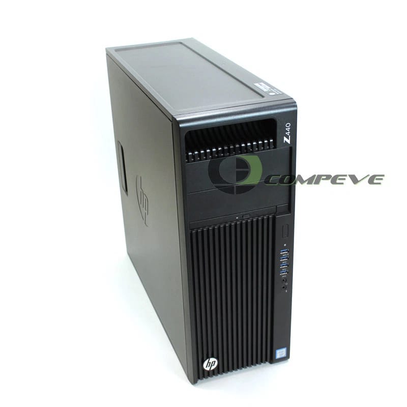 HP Z400 Computers