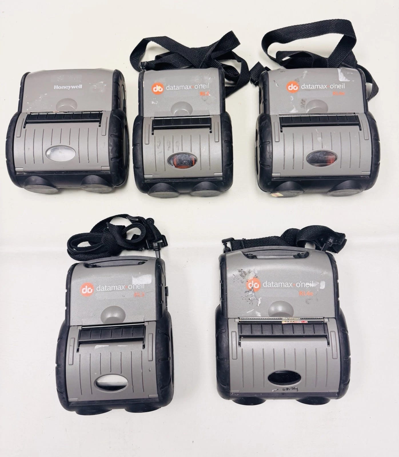 Datamax RL3 Printers Used - Good