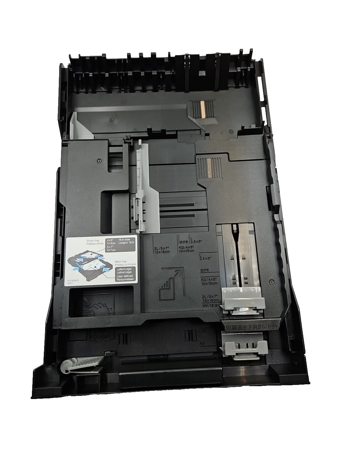 Epson Epson SureColor P900 Printers Black New