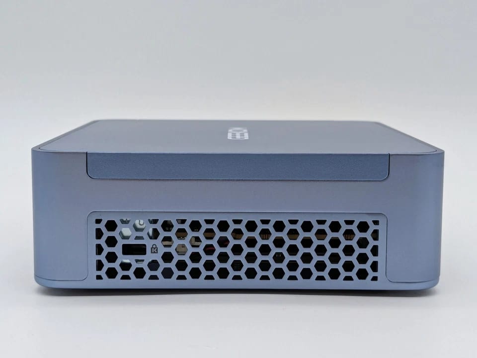 GEEKOM AX8 MAX Computers New
