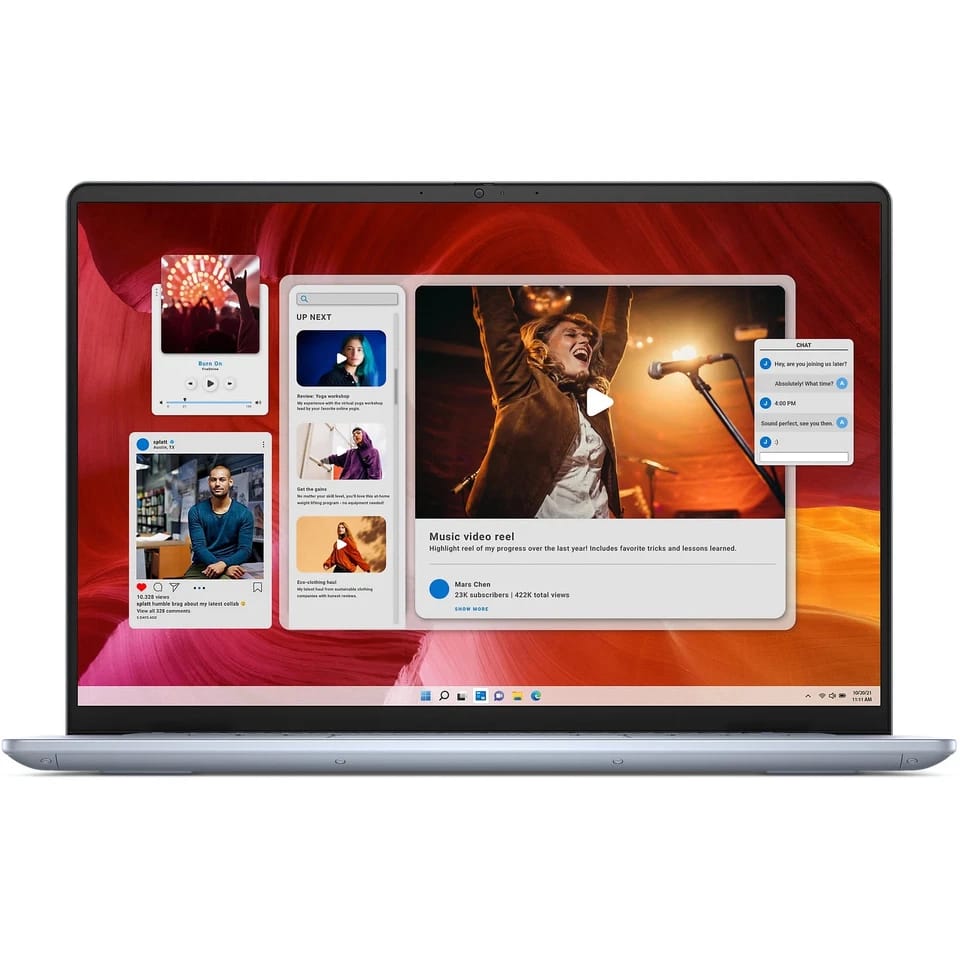 Dell Inspiron 16 7640 Computers