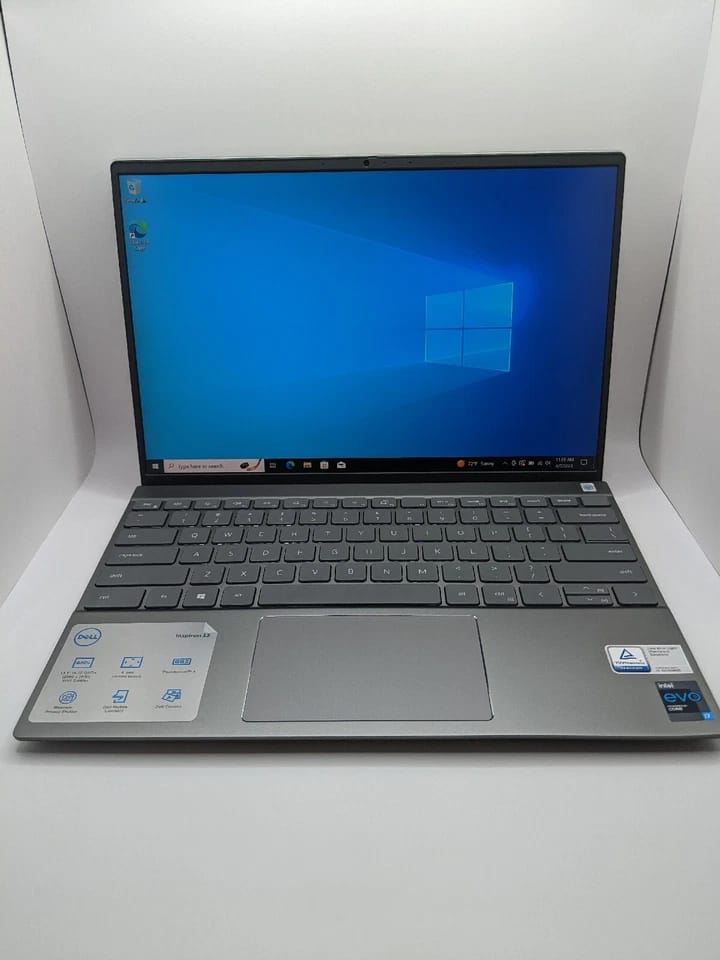 Dell Inspiron 13 5310 Computers