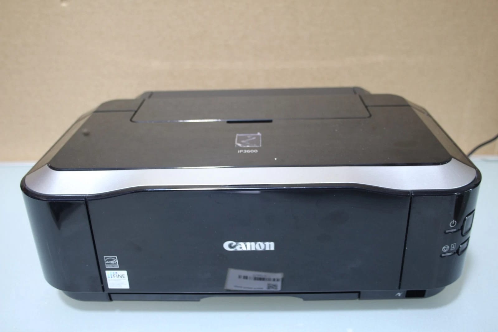 Canon Pixma ip3600 Printers New