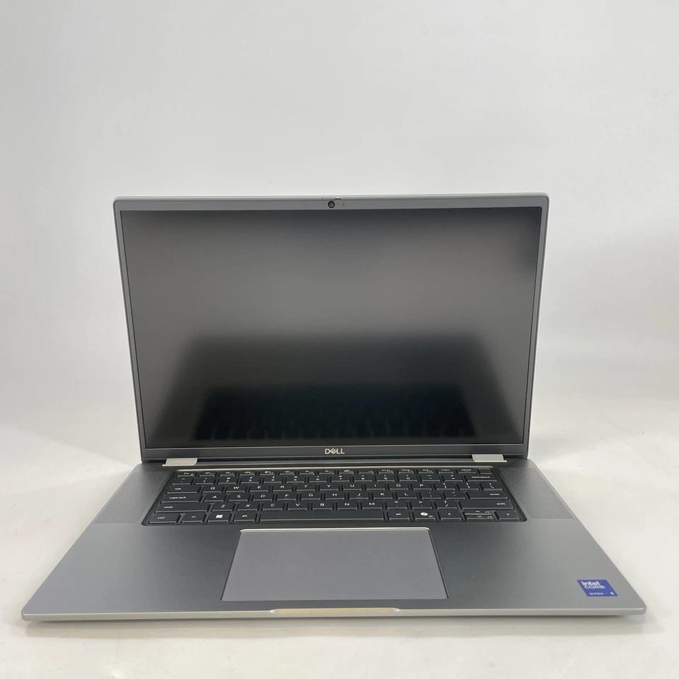 Dell Latitude 7650 Computers