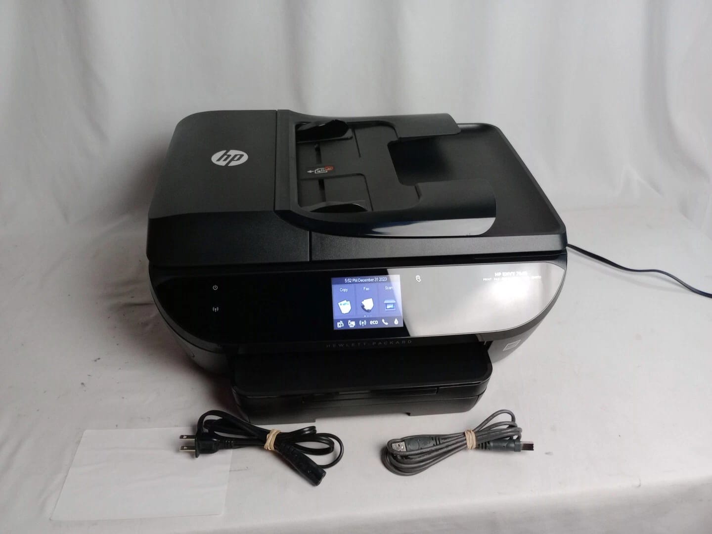 HP 7640 Printers New