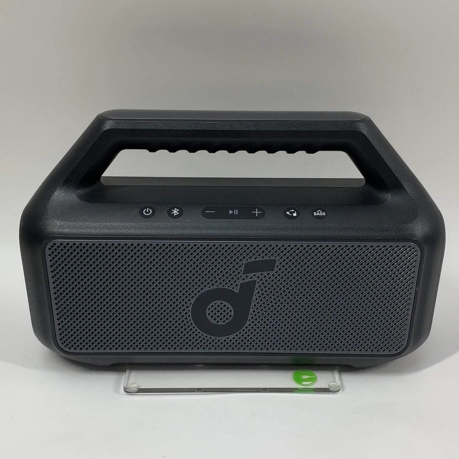 Anker Soundcore Boom 2 Portable Bluetooth Speakers Black New