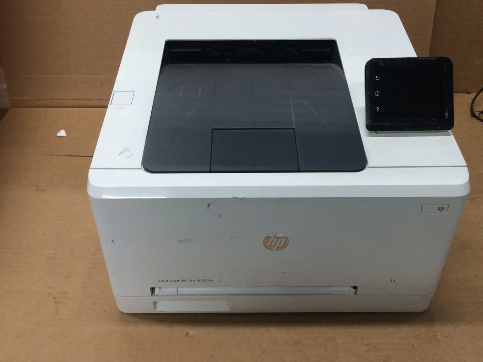 HP LaserJet Pro M252dw Printers Used - Good