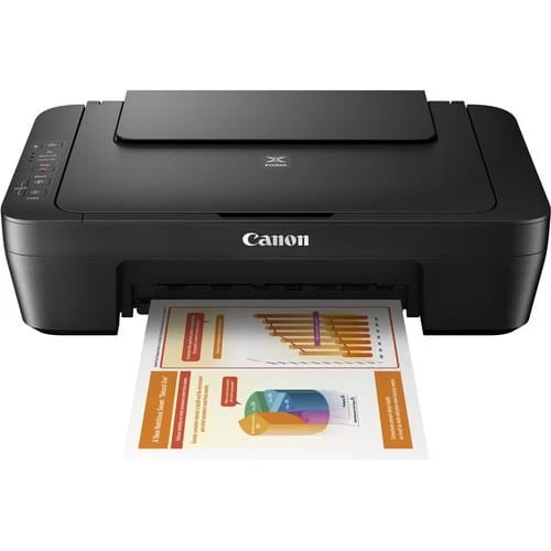 Canon PIXMA MG2525 Printers New