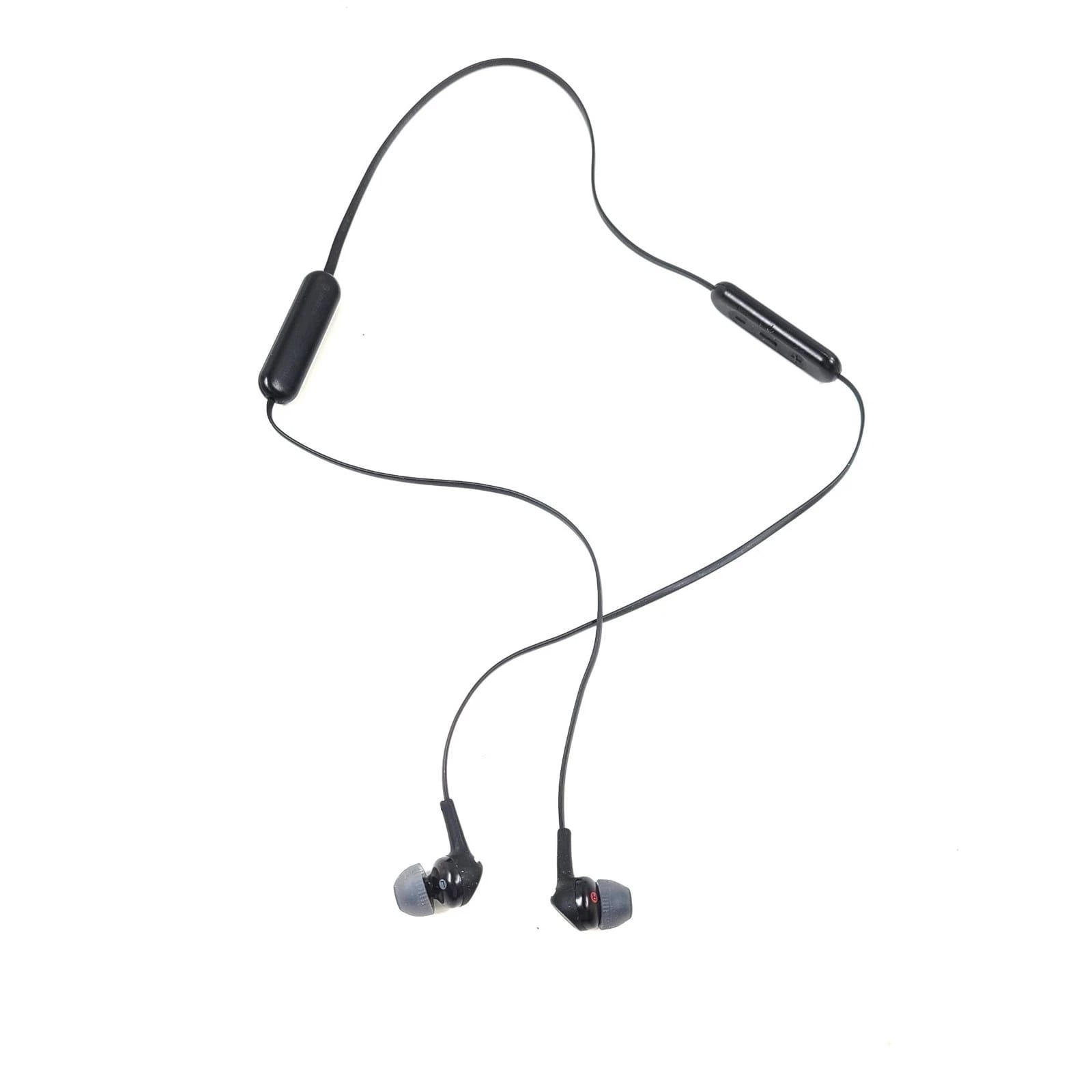 Sony WI-XB400 Headphones & Earbuds Black New