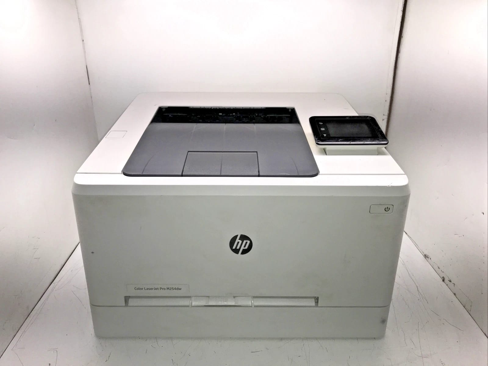 HP Color LaserJet Pro M254dw Printers Used - Good
