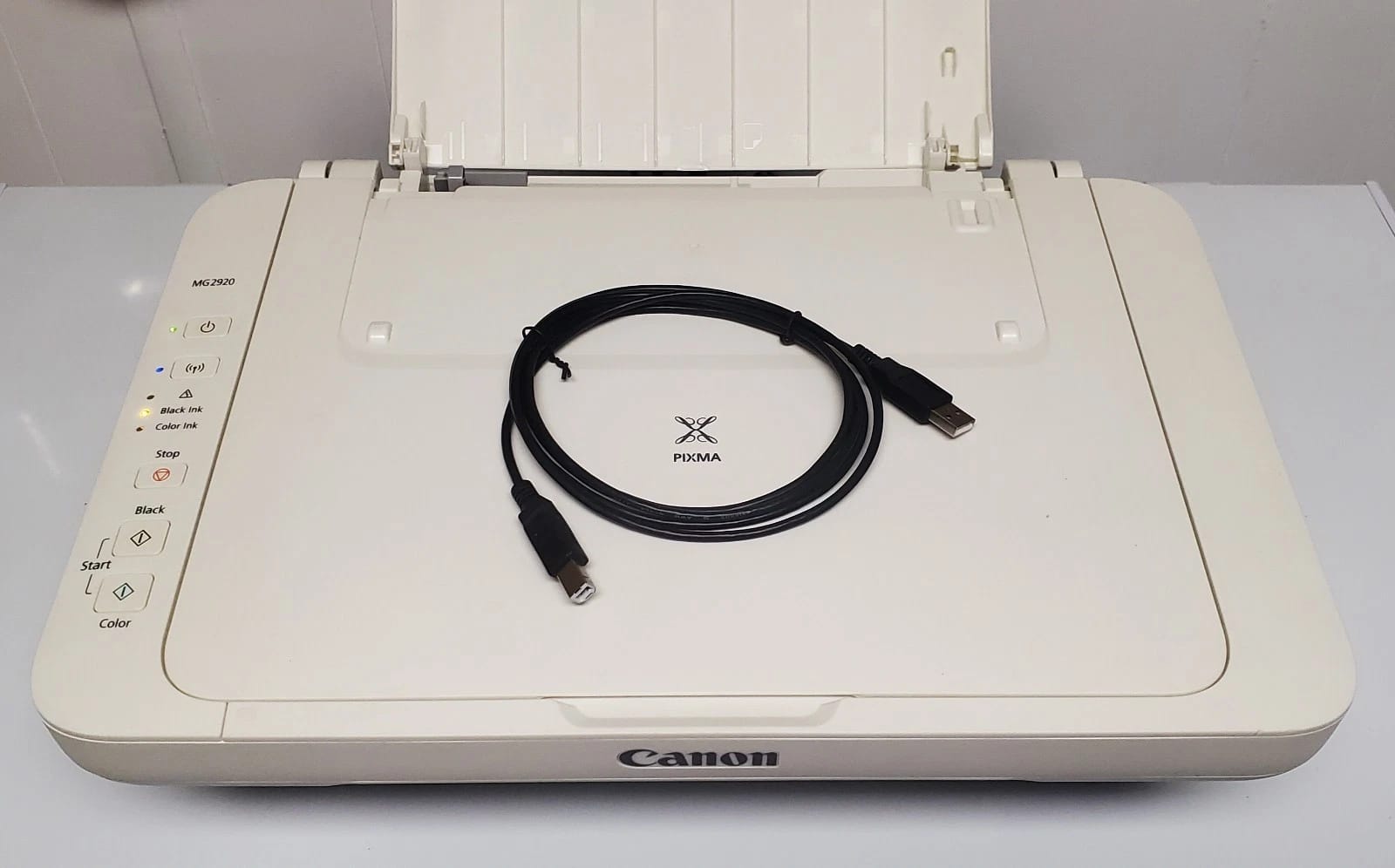 Canon MG2920 Printers New