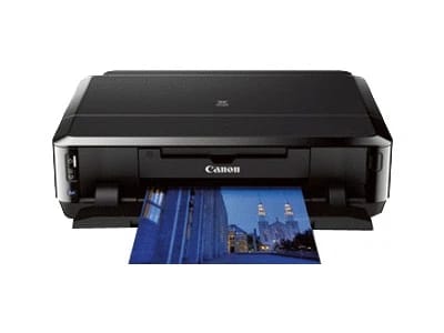 Canon Pixma iP7220 Printers For parts or not working