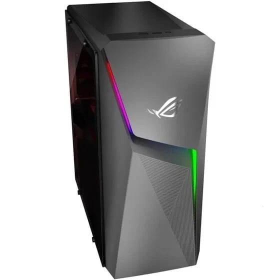 ASUS ROG Strix G10CE Computers