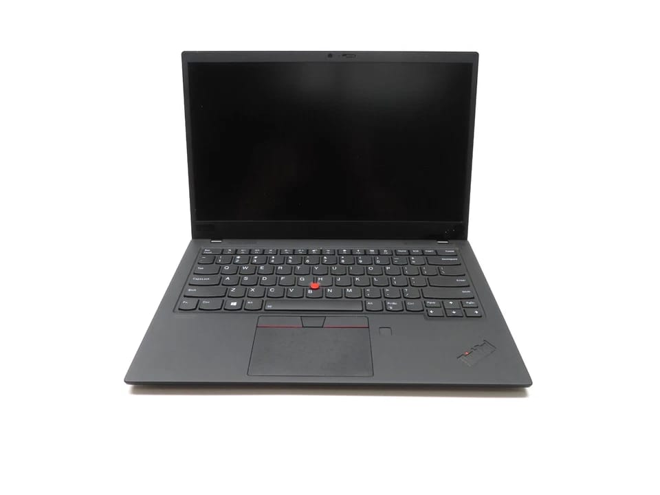 Lenovo ThinkPad X1 Carbon Gen 7 Computers