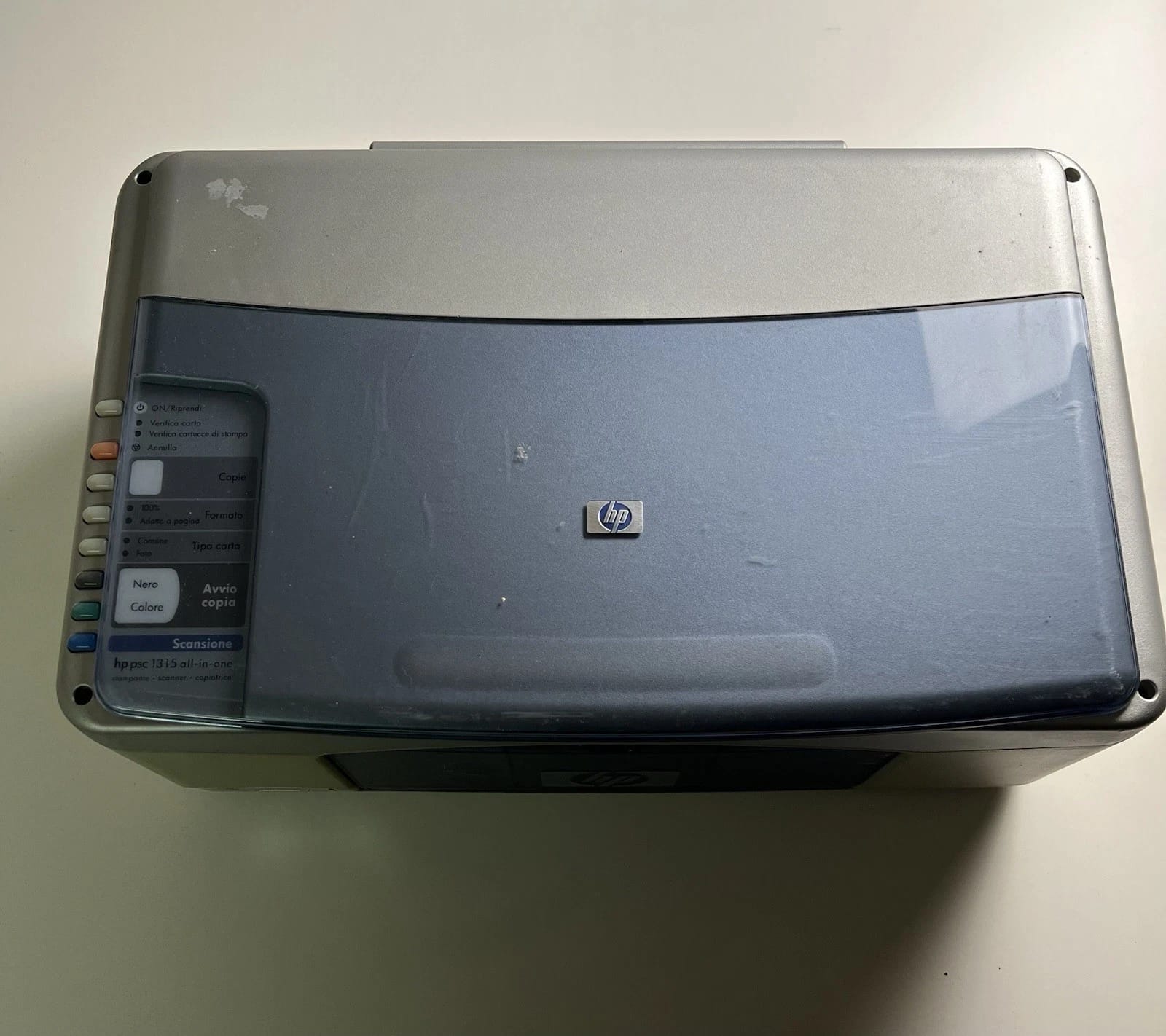 HP Q1660 Printers Used - Good