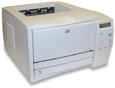 HP Laserjet 2300 Printers Refurbished - Excellent