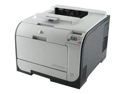 HP hp_color_laserjet_cp2025n Printers New